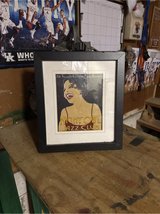 Jazz Club Art in Fort Knox, Kentucky