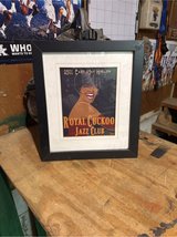 Jazz Art in Fort Knox, Kentucky