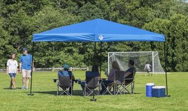 shade tech 2 canopy in good condition in Okinawa, Japan