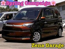 2016 TOYOTA SPADE (2YEAR WARRANTY) in Okinawa, Japan