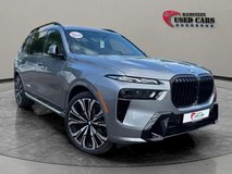 2026 BMW X7 xDrive40i w/M Sport Package in Stuttgart, GE