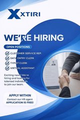 Data Entry Clerk in Chicago, Illinois