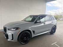 2026 BMW X5 xDrive 40i Promotion *$17,000 off U.S. MSRP in Ramstein, Germany