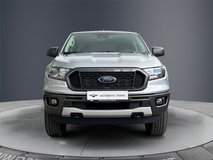 2023 Ford Ranger Crew Cab XLT in Ramstein, Germany