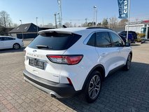 2020 Ford Escape SEL FWD in Spangdahlem, Germany