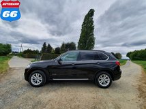 2014 BMW X5 in Ramstein, Germany