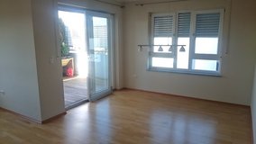 Weiden- 2 bedroom apartment with balcony in Grafenwoehr, GE