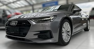 2020 Audi A7 Sportback Quattro in Ramstein, Germany