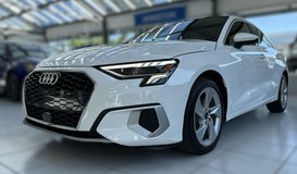 2024 Audi A3 Premium 40 TFSI in Ramstein, Germany