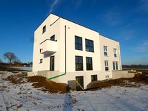 2022 CONSTRUCTION! High quality duplex apartment with approx. 160m², roof terrace and duplex par... in Wiesbaden, GE