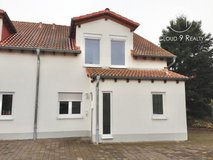 Two Townhomes for Sale – Prime Investment Opportunity Next to Ramstein Air Base in Ramstein, Germany