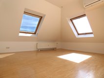 BREATHTAKING! 3 room maisonette apartment only 10 minutes from Lucius D. Clay Kaserne in Wiesbaden, GE