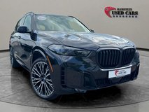 2026 BMW X5 xDrive40i w/M Sport Package in Stuttgart, GE