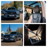 2023 XC60 AWD Ultimate US Spec in Spangdahlem, Germany