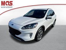 2020 Ford Escape SEL in Ramstein, Germany
