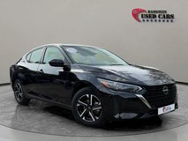 2024 Nissan Sentra SV in Stuttgart, GE