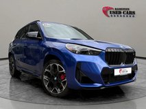 2025 BMW X1 M35i xDrive in Stuttgart, GE