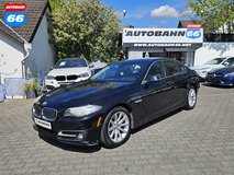 2015 BMW 535d xDrive(AWD) Diesel *US SPEC* in Wiesbaden, GE