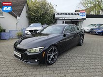 2019 BMW 430i Coupe in Wiesbaden, GE