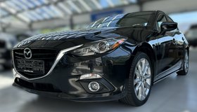 2016 Mazda 3 in Spangdahlem, Germany