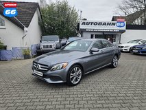 2018 Mercedes-Benz C350e Hybrid in Wiesbaden, GE