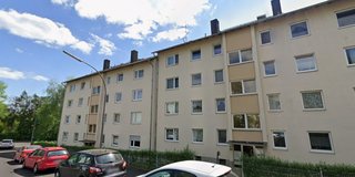 by Jess: 1 BR apartment - in WI Schierstein in Wiesbaden, GE