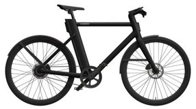 Cowboy 4+ E Bike (70km range) in Ramstein, Germany