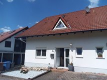 by Jess: 5 BR house near Sembach in Wiesbaden, GE