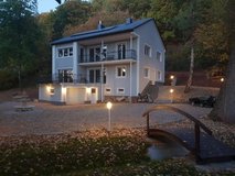 Near SEMBACH/K-Town free standing house with 6 bedrooms in Ramstein, Germany