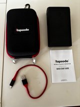 Rapsodo Golf Mobile Launch Monitor-MLM1 in Naperville, Illinois