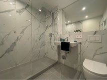 Luxury single apartment, new furnished, close to Kelley Patch Panzer in Stuttgart, GE