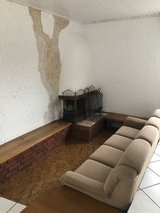 House for rent with open fire place in Ramstein, Germany