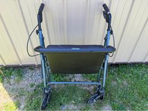 Walker/Seat in Fort Knox, Kentucky