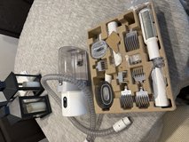 Dog grooming kit in Columbus, Georgia