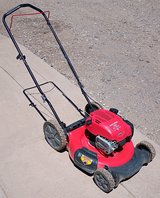 Craftsman M125 Lawn Mower in Alamogordo, New Mexico