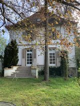 Charming Traditional German House for Rent in Weilerbach in Ramstein, Germany