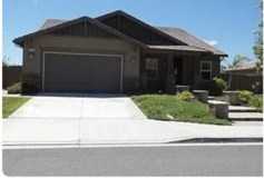 Furnished Home with swimming pool and spa for Rent in Fallbrook CA in Camp Pendleton, California