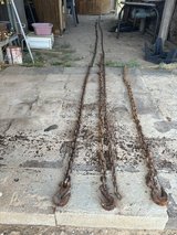 towing chains in Alamogordo, New Mexico