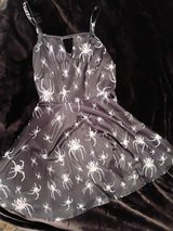 Juniors Large Black Widow Dress in Alamogordo, New Mexico