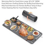Warming Mat extra large in Columbus, Georgia