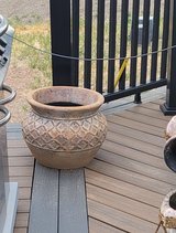 3 Piece Planter Set in Alamogordo, New Mexico