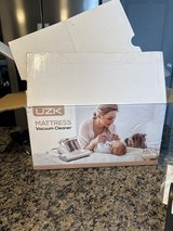 Vacuum in Columbus, Georgia