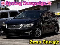 2015 IMPREZA SPORTS (2YEAR WARRANTY) in Okinawa, Japan