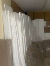 Styrofoam in Okinawa, Japan