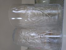 glasses in Okinawa, Japan