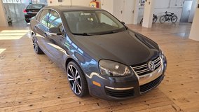 2008 VW Jetta 2.5l *US-SPEC* #Automatic in Baumholder, GE