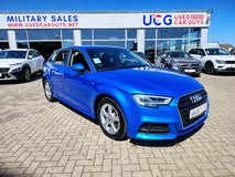 2020 Audi A3 Sportback TDI in Baumholder, GE