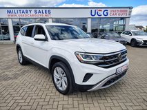 2023 Volkswagen Atlas SE in Baumholder, GE