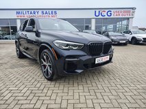 2023 BMW X5 xDrive40i AWD in Baumholder, GE