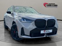 2025 BMW X3 M50i xDrive in Plainfield, Illinois